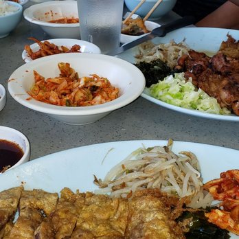 Young's Kalbee - Lunch had arrived! - Korean Near Me - Aiea, Hawaii