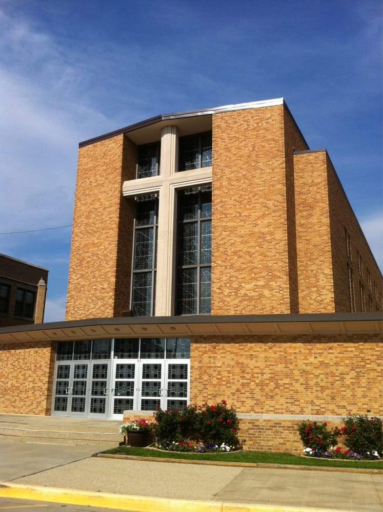 St Jude the Apostle School - childcare center in Milwaukee, WI