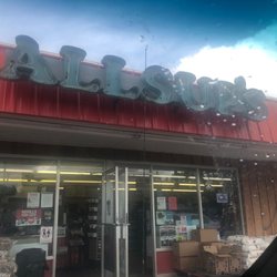 Allsup's Convenience Stores