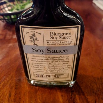 Mopho - Bluegrass Soy Sauce! - Vietnamese Near Me - New Orleans, Louisiana Mopho - Bluegrass Soy Sauce! - Vietnamese Near Me - New Orleans, Louisiana