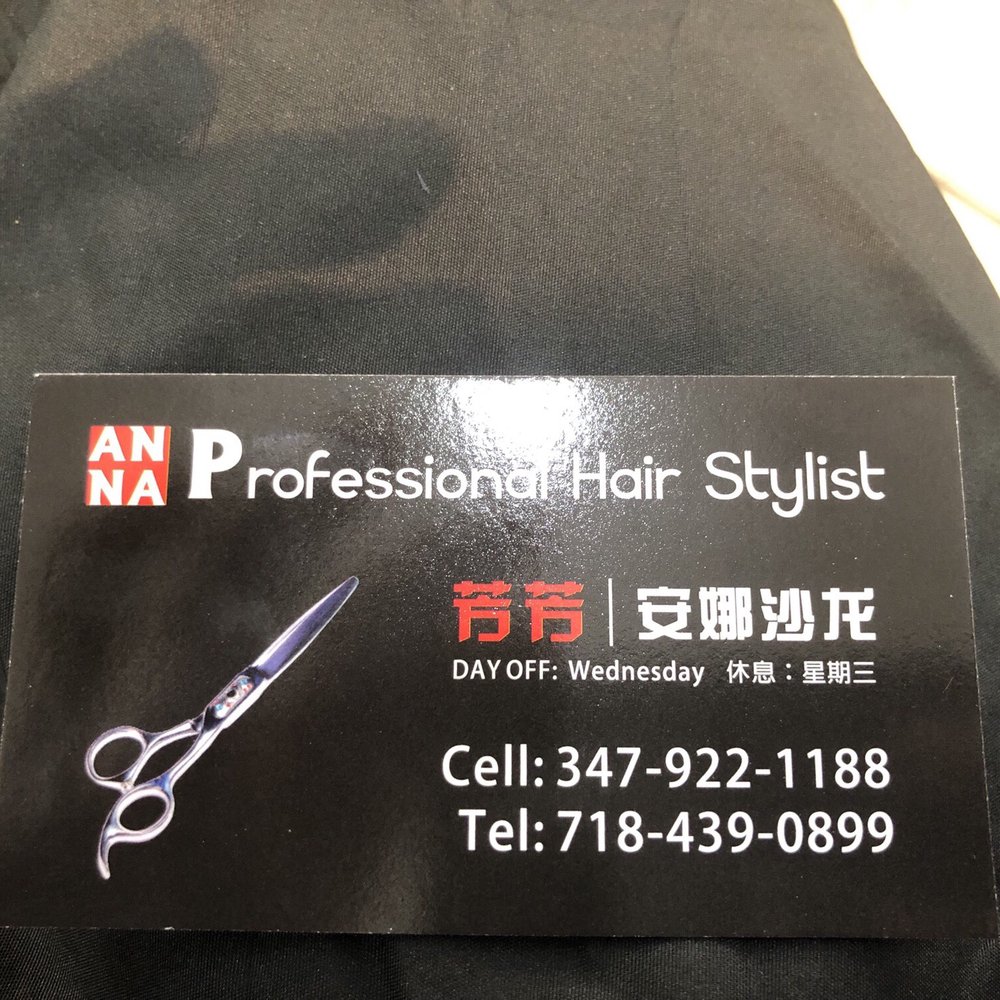 J salon - Her direct number - Hair Salons Near Me - Brooklyn, New York