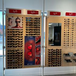 LensCrafters