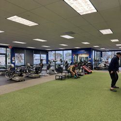 Balance Physical Therapy Monterey - The facility