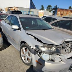 Toledo Auto Dismantling - We buy all makes and models!