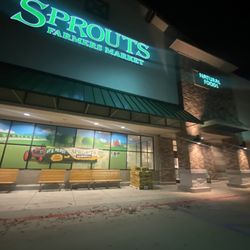 Sprouts Farmers Market