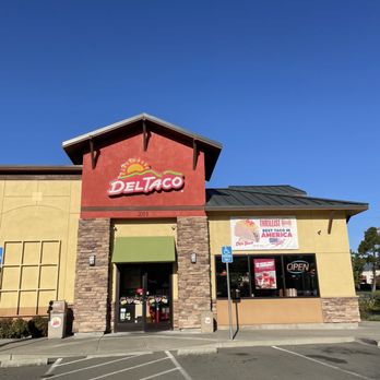 Del Taco