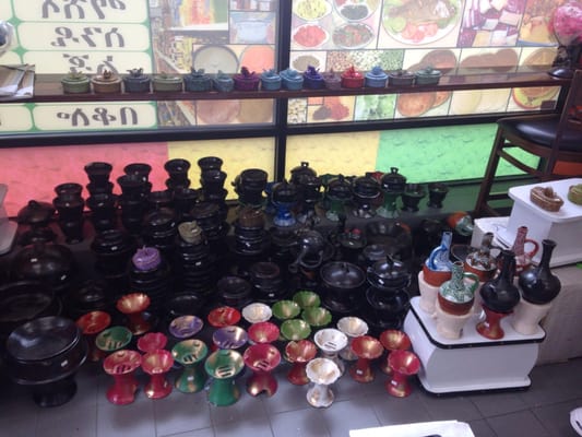 Adarash Market & Carryout (Silver Spring) by null