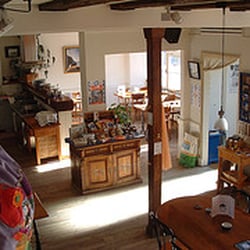 Crêperie Entre terre et mer