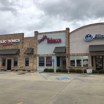 SIMPLY TOBACCO WAVELAND - Updated June 2026 - 315 Hwy 90, Waveland,  Mississippi - Tobacco Shops - Phone Number