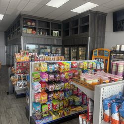 Oceanview Liquors