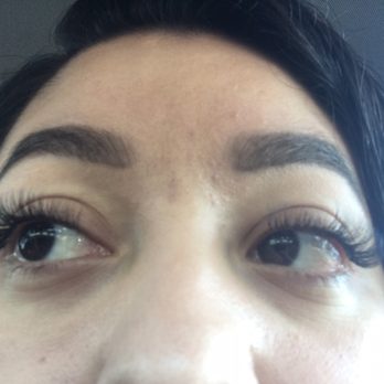 Moon Lash in Brea - Eyelash Service Near Me - Brea, California