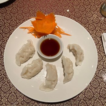 Rama Thai - dumplings - Thai Near Me - Egg Harbor Township, New Jersey Rama Thai - dumplings - Thai Near Me - Egg Harbor Township, New Jersey