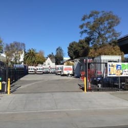 U-Haul Neighborhood Dealer