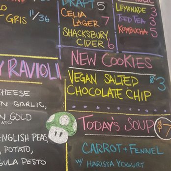 Mother - Vegetarian Near Me - Sacramento, California