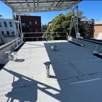 NY Roofing - Roofing Near Me - Brooklyn, New York