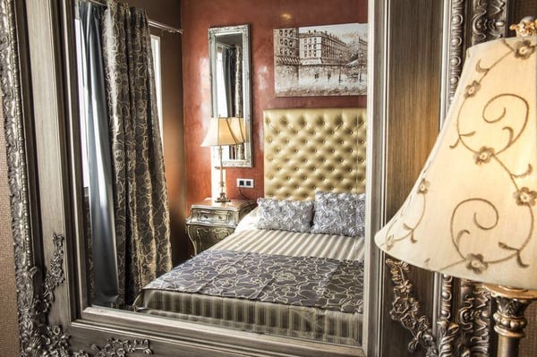 Hotel Palace Sevilla by null