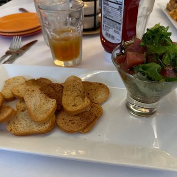 Dajio - Poke bowl - Seafood Near Me - Ocracoke, North Carolina
