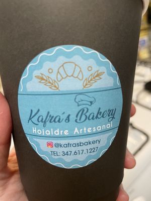 Kafra's Bakery by null