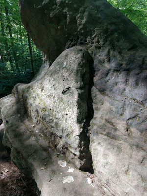 Worden's Ledges by null