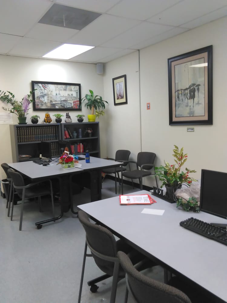 Alpha Science Education Institute - reading tutor in Monrovia, CA