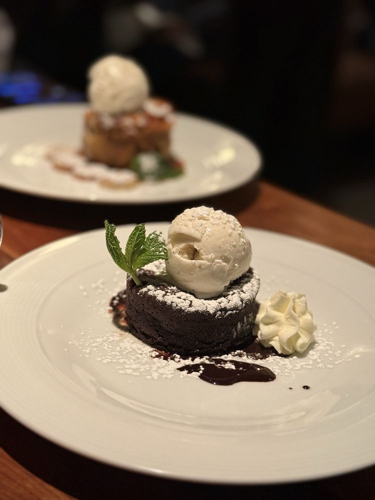 Cameron's American Bistro