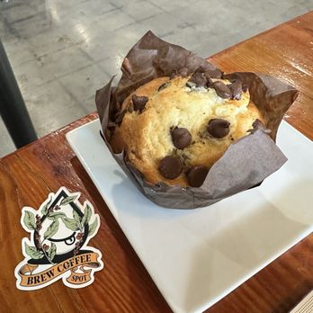 Brew Coffee Spot - Coffee & Tea Near Me - La Mesa, California Brew Coffee Spot - Coffee & Tea Near Me - La Mesa, California