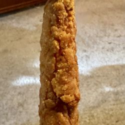 Pollo Regio - Chicken Tenders 3 Chicken Strip(s)