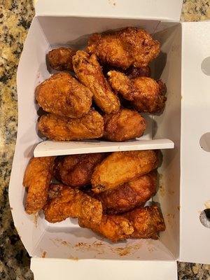 Bonchon McKee by null