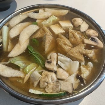 Shabuya - Spicy miso - Hot Pot Near Me - Honolulu, Hawaii Shabuya - Spicy miso - Hot Pot Near Me - Honolulu, Hawaii