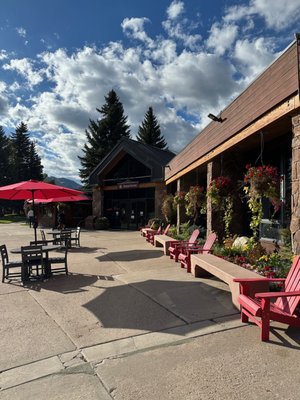 Aspen/Pitkin County Airport by null