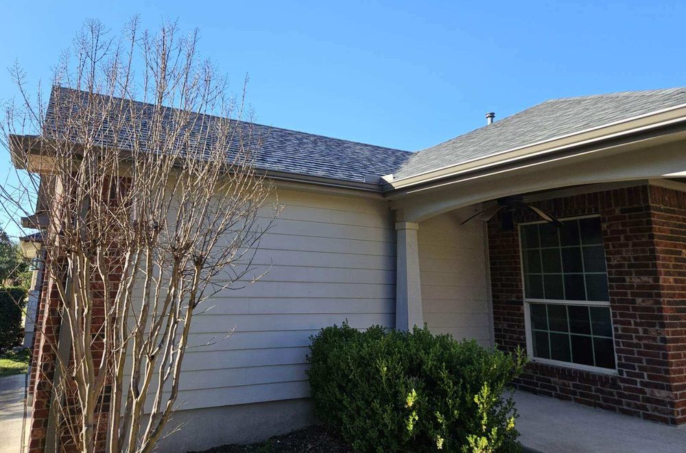 Slide of Klines home improvement