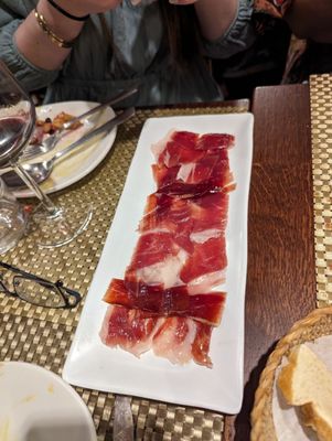 El Tapeo de Cervantes by null