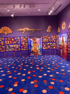 Halsey Institute of Contemporary Art at the College of Charleston by null