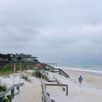 Jaycee Beach Park - Parks Near Me - Vero Beach, Florida