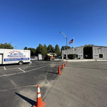Can Do Maintenance - Roofing Near Me - Madison, Indiana Can Do Maintenance - Roofing Near Me - Madison, Indiana