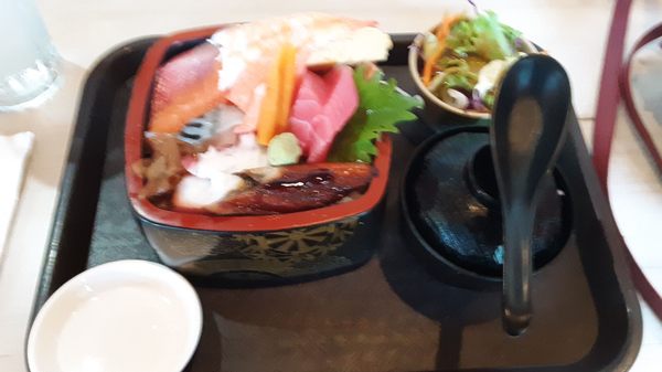 Tachibana Japanese Restaurant by null