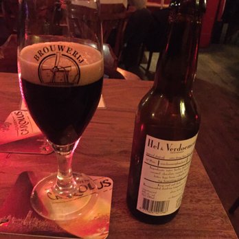 Gollem's Proeflokaal - Awesome stout! - Gastropubs Near Me - Amsterdam, New Hampshire Gollem's Proeflokaal - Awesome stout! - Gastropubs Near Me - Amsterdam, New Hampshire