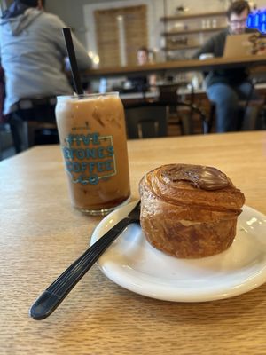 5 Stones Coffee Co by null