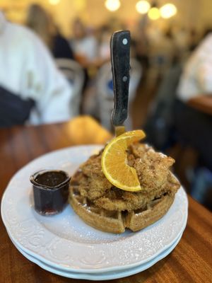 Screen Door Pearl District by null