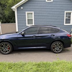 BMW of Bridgeport