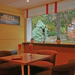 Hôtel du Parc - Hôtel du Parc