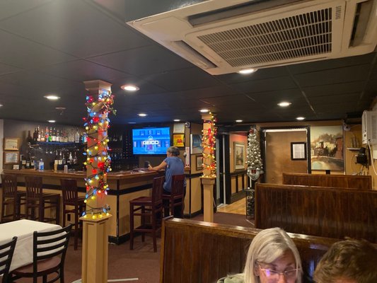 Toscana Restaurant by null