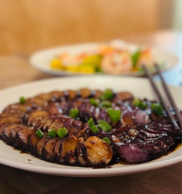 Chang Chang by null