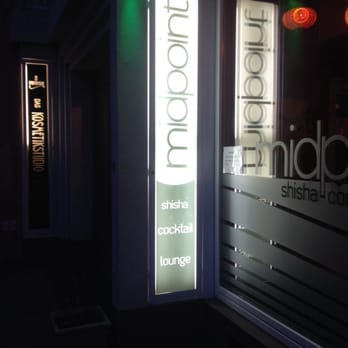 Midpoint - Hookah Bars Near Me - Cottbus, BB Midpoint - Hookah Bars Near Me - Cottbus, BB