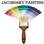 Photo of Jacobosky Painting