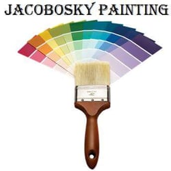 Jacobosky Painting