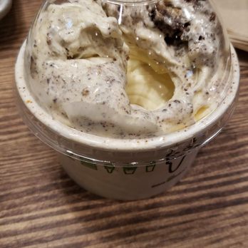Shake Shack Third Ward - Pie-oh-my mixer--would get this again! - Burgers Near Me - Milwaukee, Wisconsin Shake Shack Third Ward - Pie-oh-my mixer--would get this again! - Burgers Near Me - Milwaukee, Wisconsin