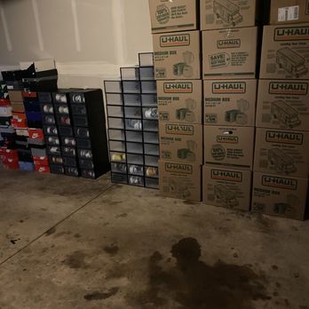 Move4less - Movers Near Me