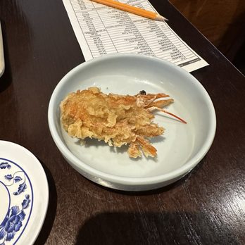 Tomi Sushi - Prawn - Japanese Near Me - San Jose, California Tomi Sushi - Prawn - Japanese Near Me - San Jose, California
