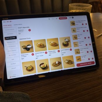 Chubby Curry - Menu - Japanese Curry Near Me - Covina, California